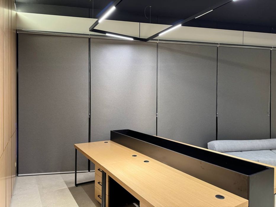 Jalyuzi maxhsulotlari uyingizni korkiga kork qoshadi va juda hamyonbob