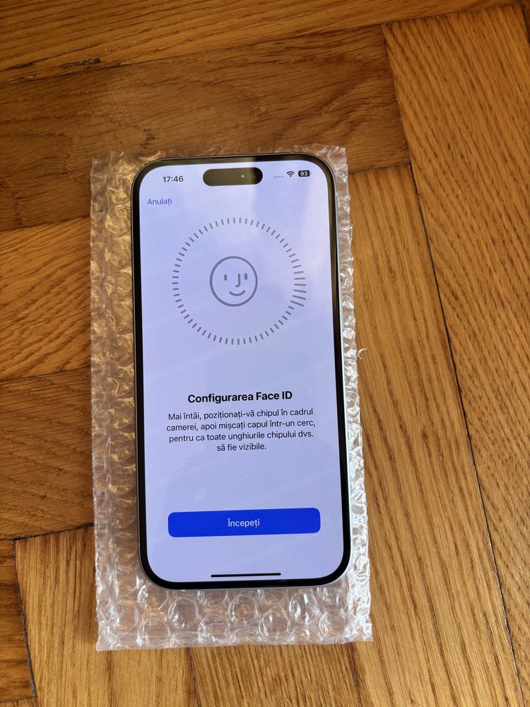 Iphone 15 de 128 Gb 5G Blue