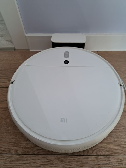 Прахосмукачка робот Xiaomi Mi Robbot Vaccum-mop