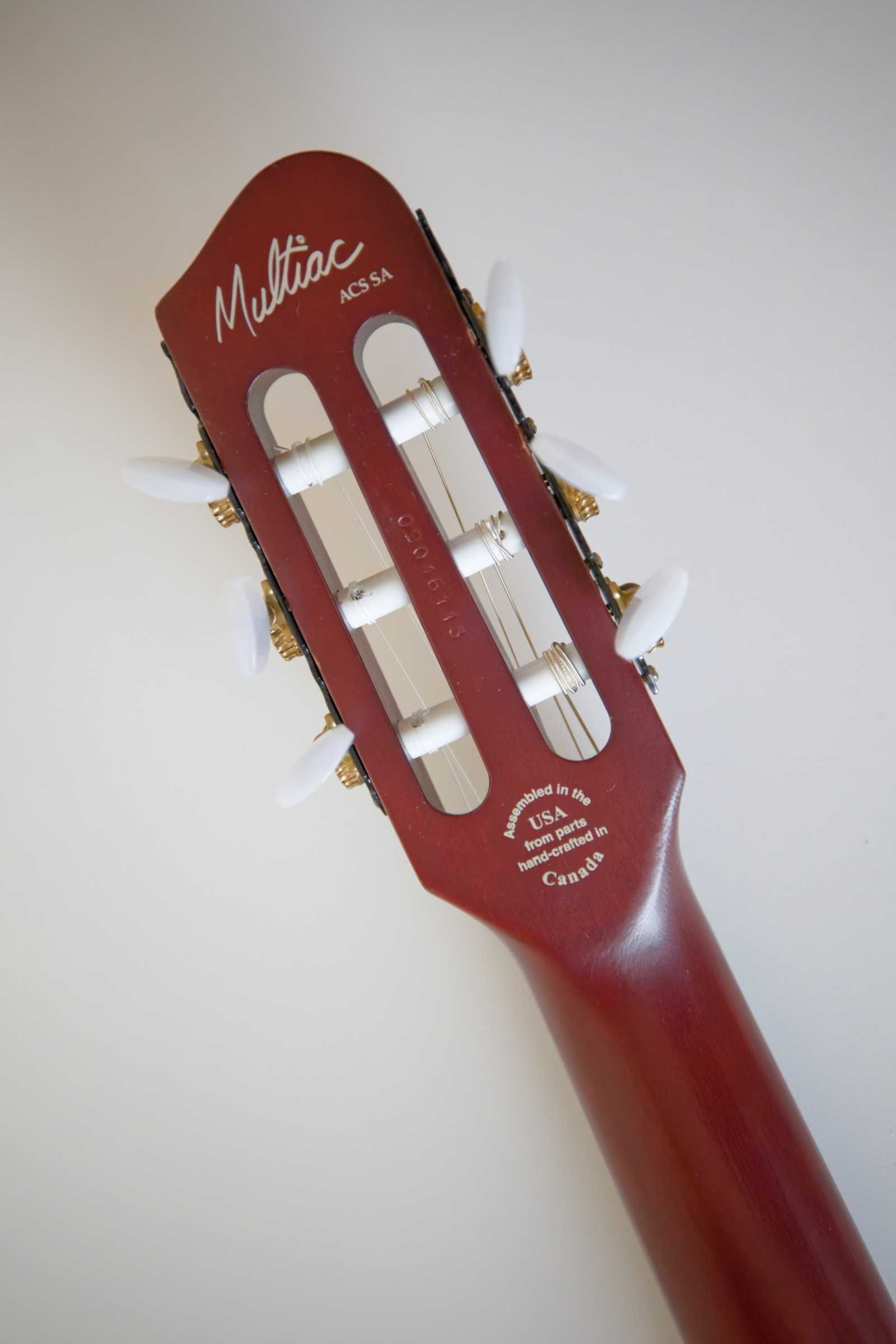 Godin multiac acs sa