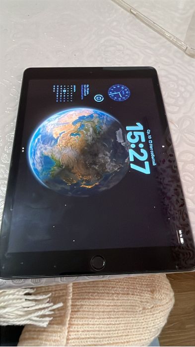 ipad 9 10.2 дюмі,2021