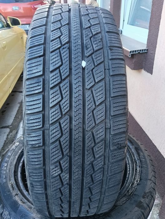 Vand 4 anvelope de iarna 195 55 R16