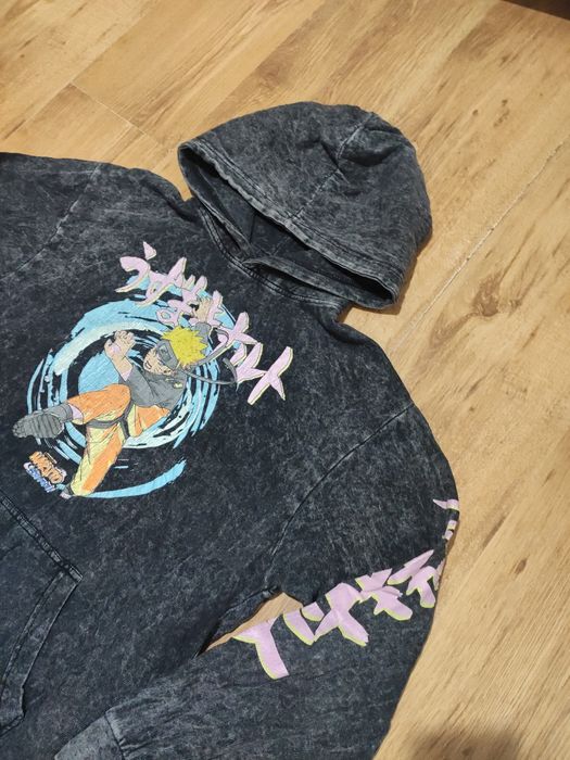 Hanorac Naruto mărimea M