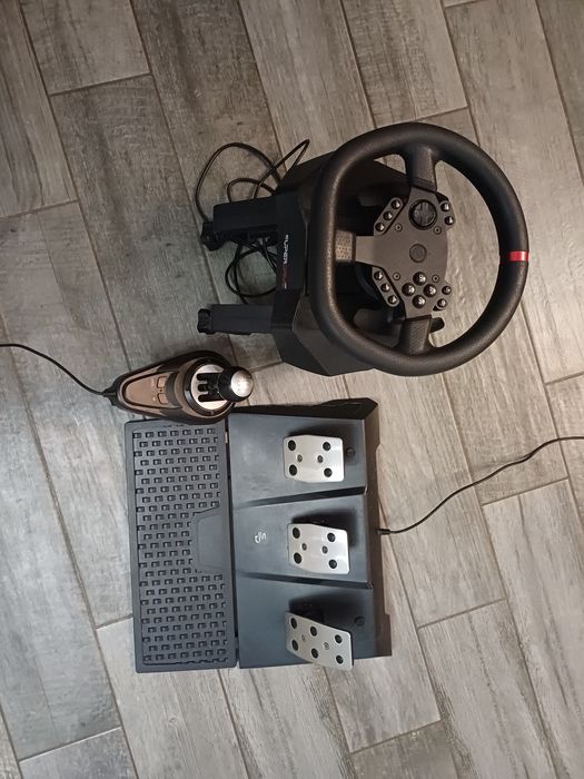 Volan gaming  superdrive gs 950-X