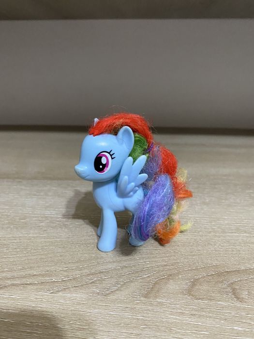 Figurine my little pony