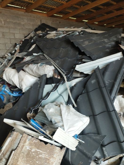 Прием металл черных и цветных дорого