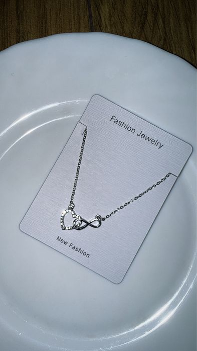 Новые стильные цепочки