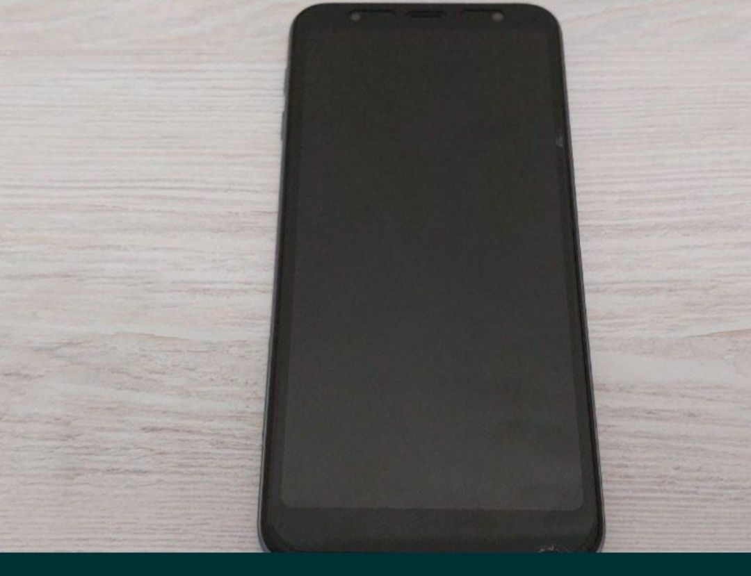 Samsung Galaxy J 6+ 2018  holati yaxshi
