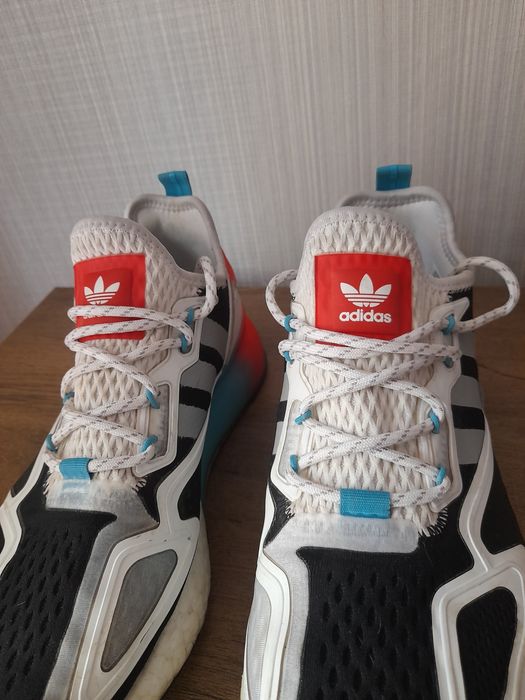 Adidas ZX 2K  Boost маратонки 39 номер.