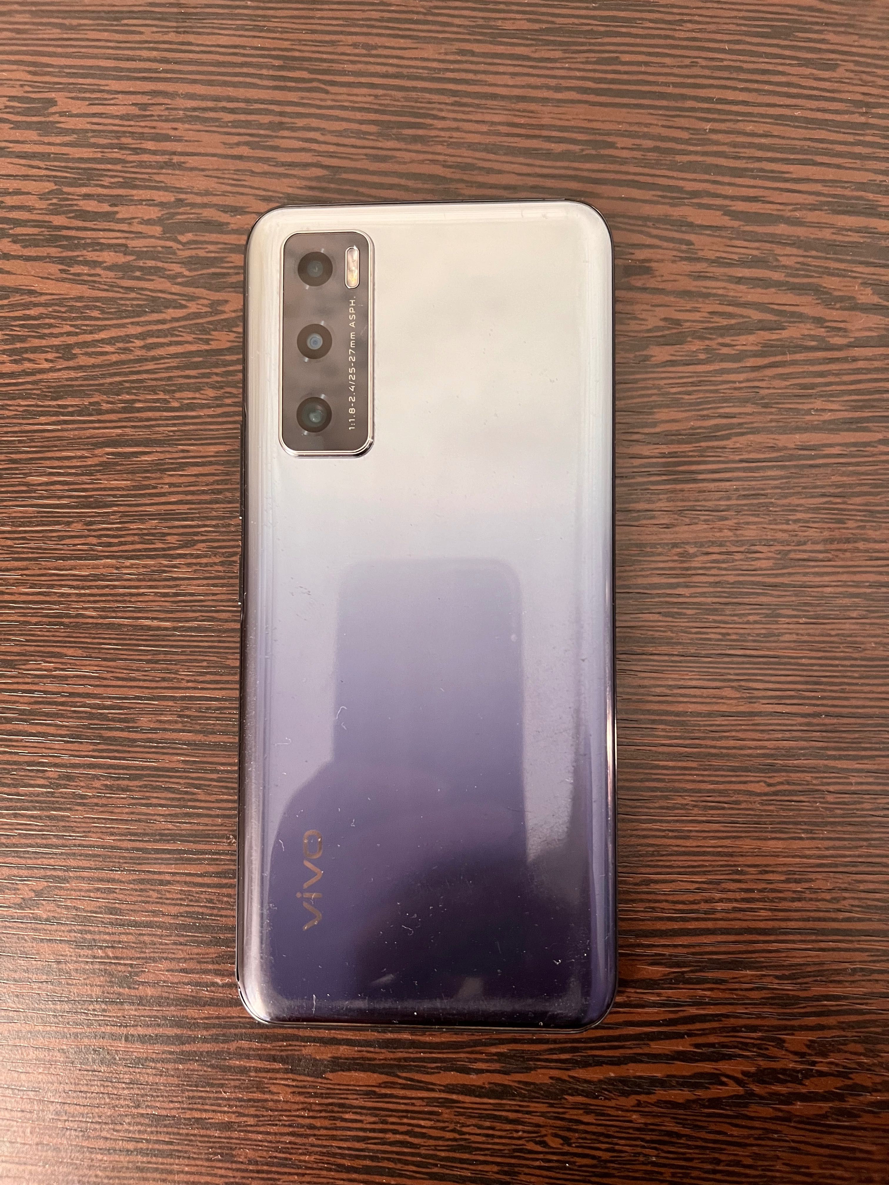 Vivo v20 SE     B/u