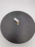 Pandant Aur 0,85 Gr 14 K #20256