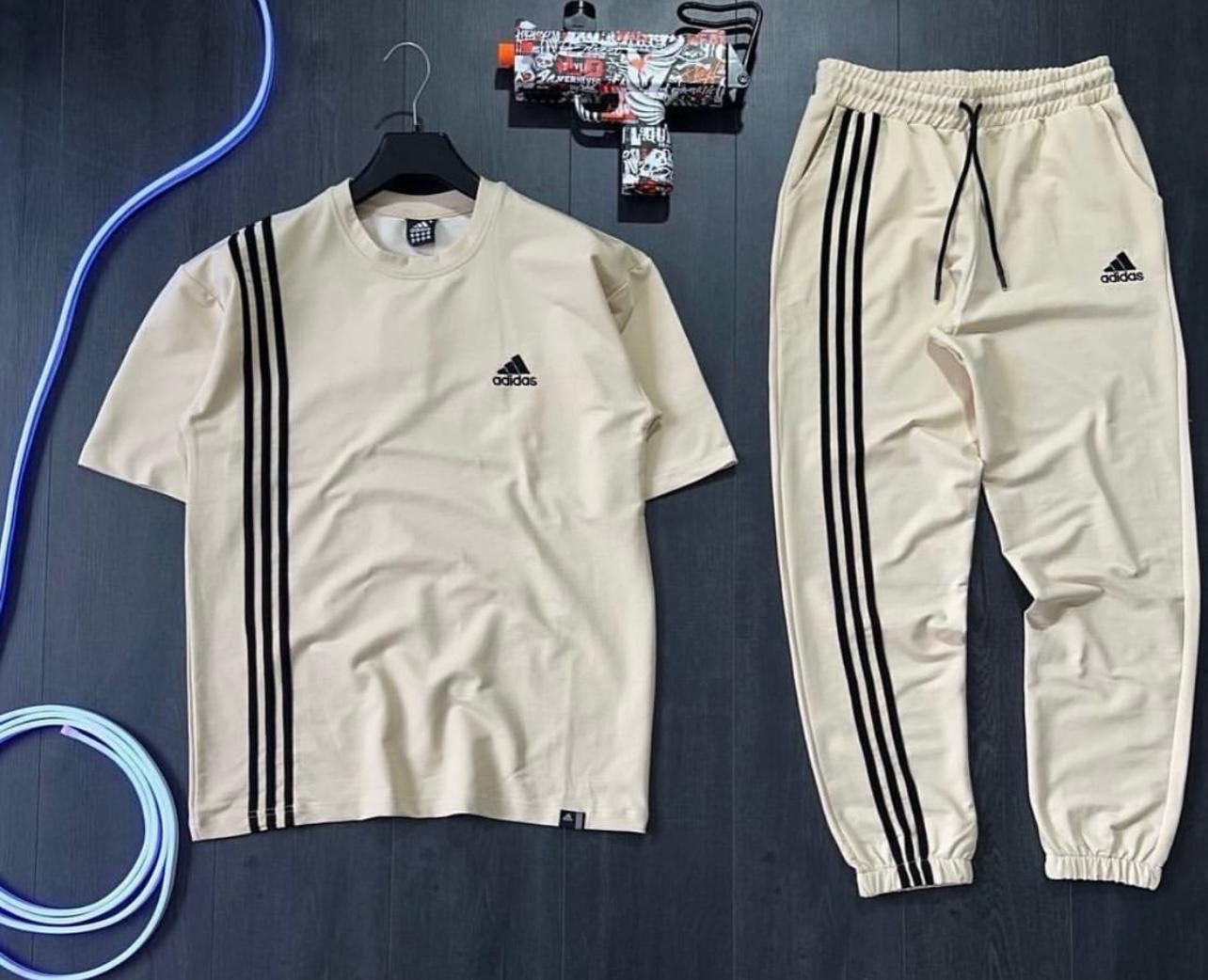 Мъжки Комплекти Adidas