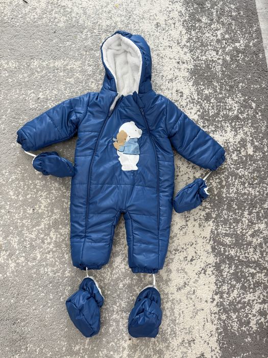 Combinezoane bebe…