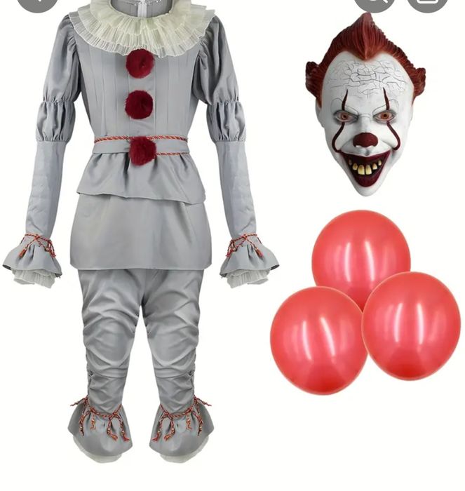 Слънчеви  очила,Костюми и Маски Хелоуин