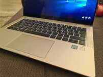 Laptop Hp Elitebook 1040 g5 X360