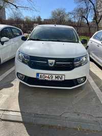 Dacia logan 2 facelift 2019 benzina+gpl