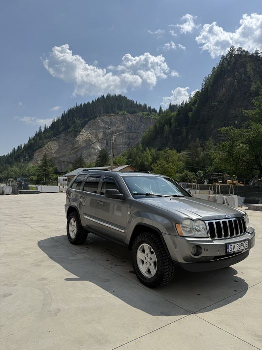Vand jeep grand cherokee 5.7 hemi