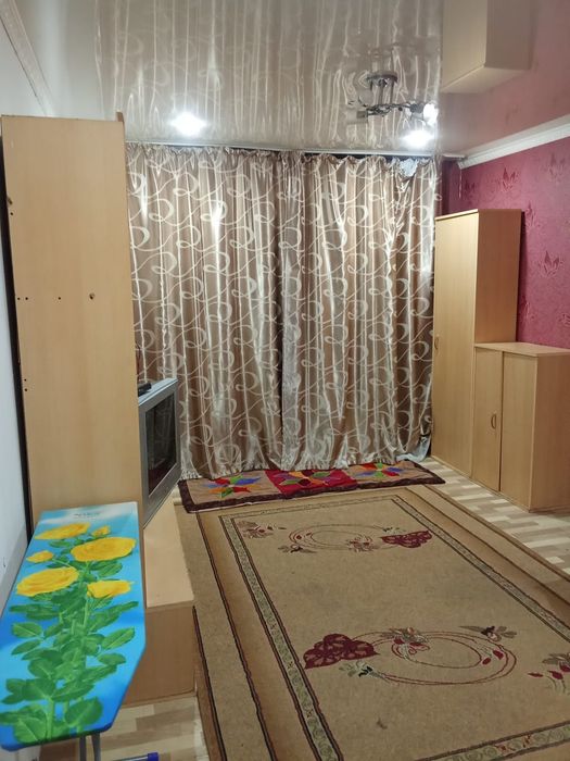 Продам ! 2х комнатную общагу