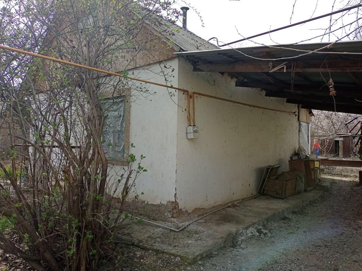 Дача в Кайнар булаке