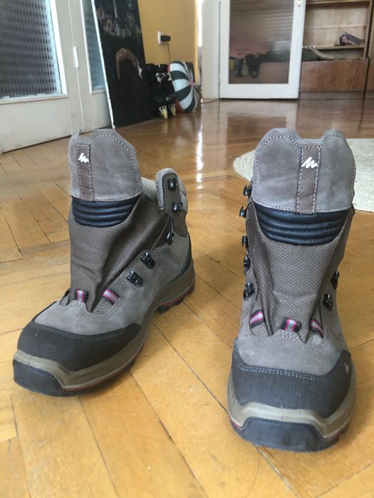 Туристически обувки Quencha 39 номер