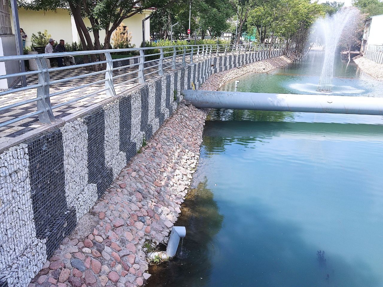 Gabion Tosh / Габион Тош/ Доставка Бесплатно