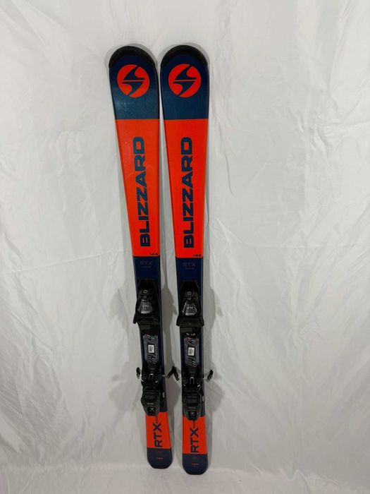 Ski schi carve Blizzard RTX Race 146cm