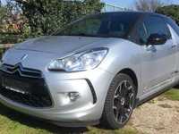 ДС 3 1,6 хди 112кс1,4 вти 95кс.и 120кс11г,1.6thp 165kc.CITROEN DS3