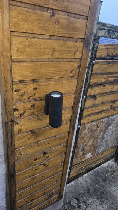 Casă / Cabană în Văsiești Moinești – Zonă foarte liniștită, teren 800