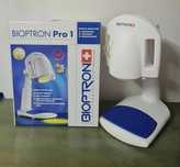 Bioptron Pro.1 cu suport de masa