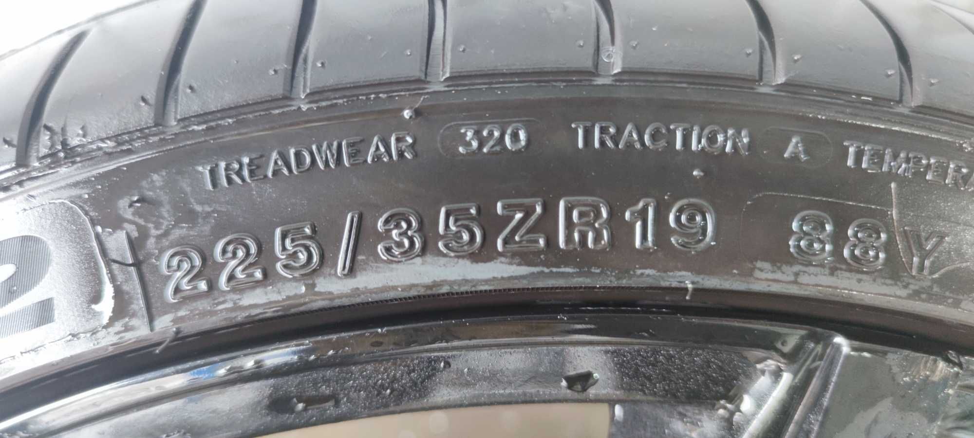 19 BMW 3 Series 5 Series model AXXION