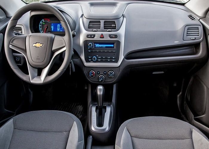 Кобальт стайл 2025