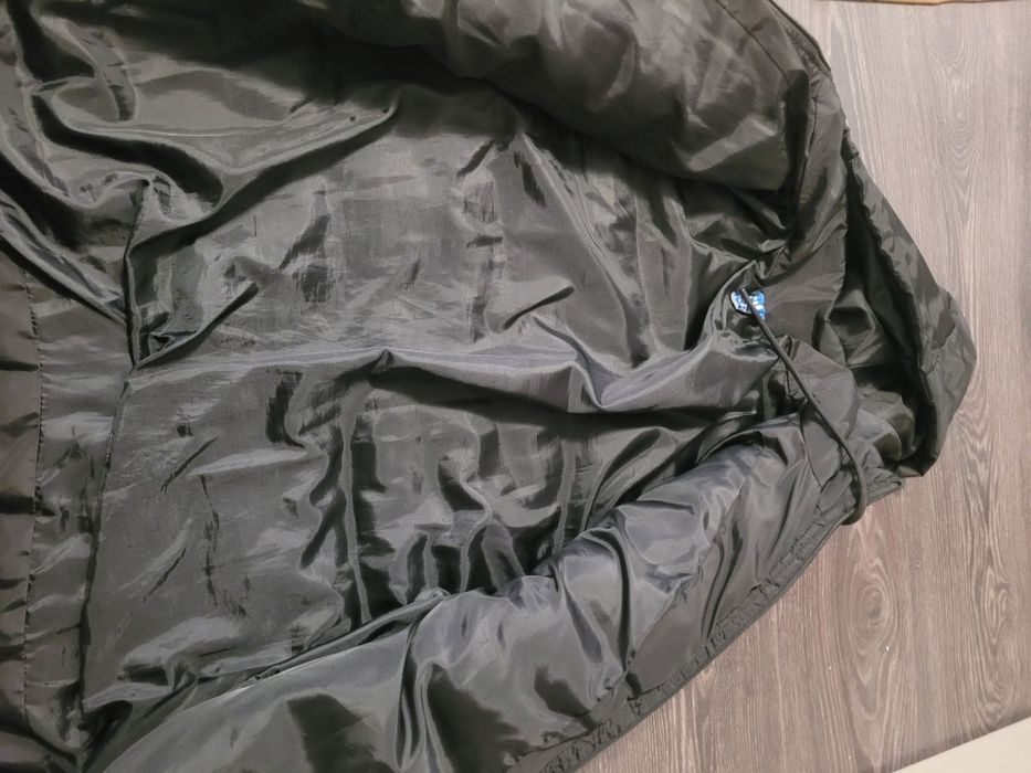 Geacă Adidas pentru bărbați