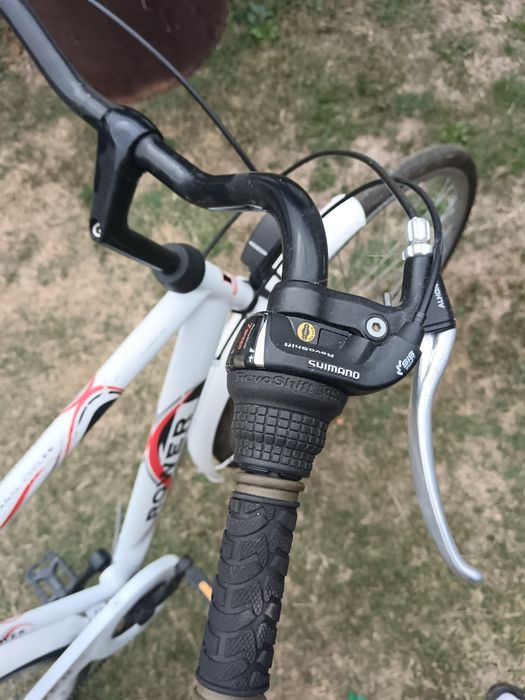 Bicicleta bărbați rower 28"