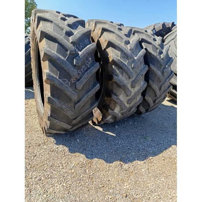 Anvelope 540/65R34 Trelleborg Second Hand Agricole de Tractiune