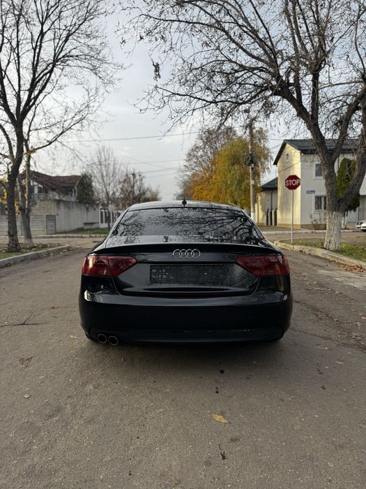 Audi A5 Facelift Sportback 2.0 TDI 177 CP 2013