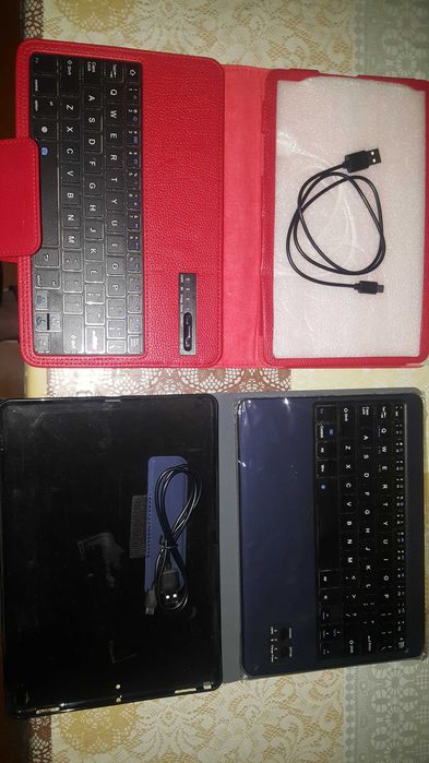 Клавиатуры для планшетов