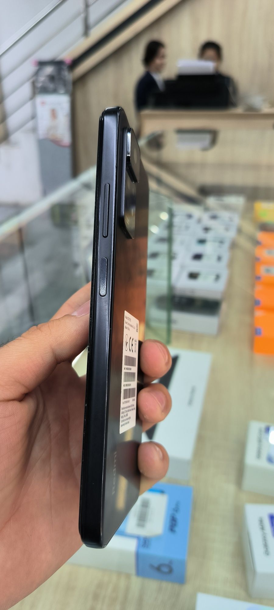 Redmi note 11 pro