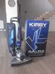 Aspirator Kirby Avalir 2 adus din SUA