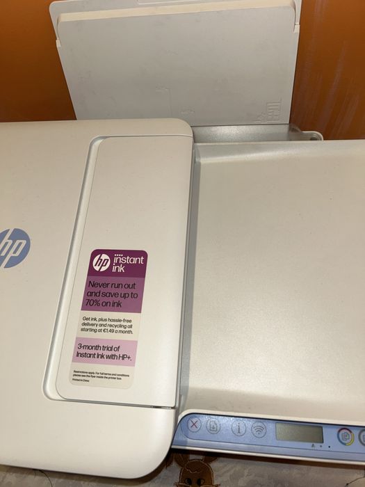 Imprimantă HP la preț avantajos