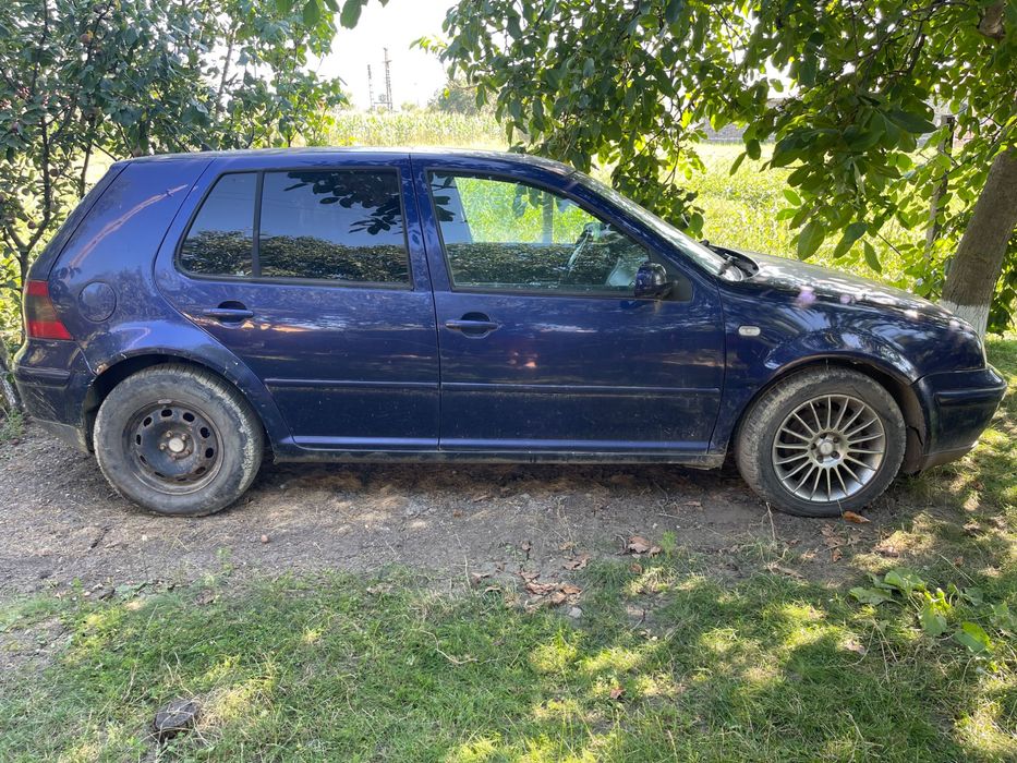 Golf 4 1.9 TDI stare buna