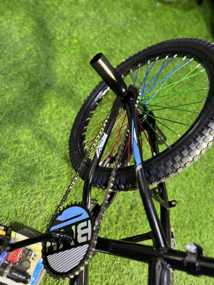 BMX трюковой Велосипед велик дестские подростковые взролые магазин