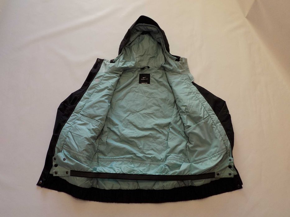 ски яке nike storm-fit/pajar пухенка елек дамско туризъм оригинал S/М