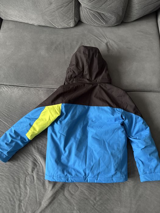 Geacă de schi McKinley Corey pentru copii,  10 ani/140 cm