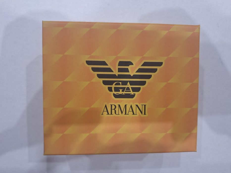 Портфейл Giorgio Armani