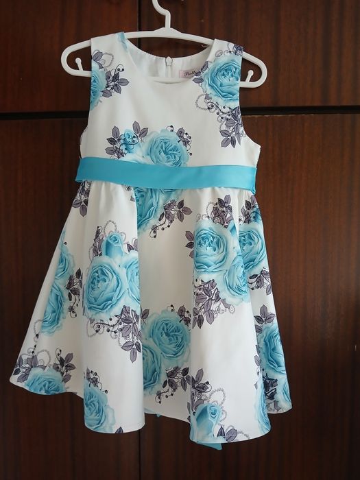 Рокля за момиченце