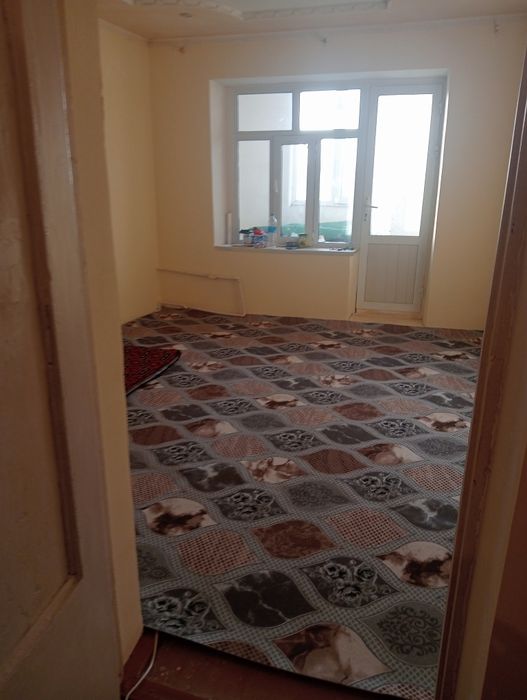 Янгийул центр дан Бир хонали дом срочна сотувда