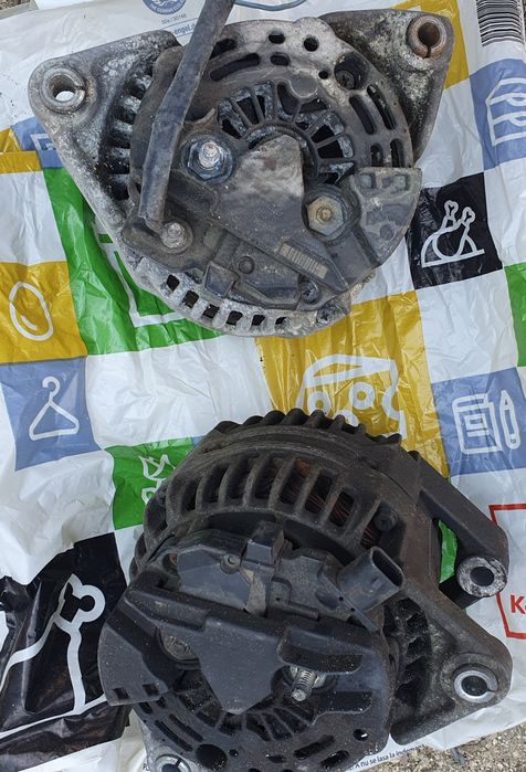 Динамо и Стартер за Opel Astra G