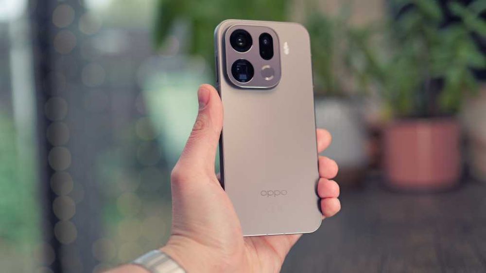 Oppo Find X9 Pro 5G глобален, Android auto, e-sim, 7500mAh батерия