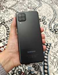 Samsung Galaxy A12 Ideal Holatda