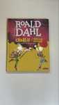 Vand carte Charlie si fabrica de ciocolata de Roald Dahl